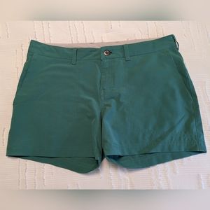 Patagonia Happy Hike shorts 8